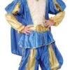 Fairy Tale Prince Costume -Smiffys Store fairy tale prince costume size large 21943 p