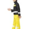 Smiffys Fireman Costume -Smiffys Store fireman costume 2 36443 p
