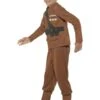 Smiffys First World War Soldier Costume -Smiffys Store first world war soldier costume 2 39564 p
