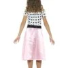 Smiffys Girl's 1950's Poodle Costume -Smiffys Store girl s 1950 s poodle costume 2 39393 p