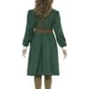 Smiffys Girl's World War 2 Evacuee Costume 2 Smiffys Girl's World War 2 Evacuee Costume -Smiffys Store girl s world war 2 evacuee costume 2 39496 p