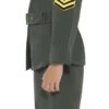 Smiffys Girl's WWII Army Uniform Costume 2 Smiffys Girl's WWII Army Uniform Costume -Smiffys Store girl s wwii army uniform costume 2 36436 p