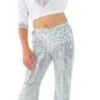 Girls 80s Pop Star Costume -Smiffys Store girls 80s pop star costume 9627 p