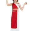 Smiffys Girls Ancient Greek Goddess Costume -Smiffys Store girls ancient greek goddess costume size large 24325 p