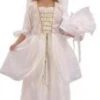 Girls Bride Costume -Smiffys Store girls bride costume 7204 p