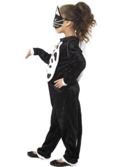 Smiffys Store -Smiffys Store girls cat costume 3 23738 p