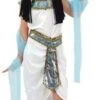 Girls Egyptian Queen Costume