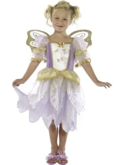 Smiffys Store -Smiffys Store girls fairy princess costume 19361 p