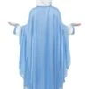 Smiffys Girls Fancy Dress | Virgin Mary Nativity Costume -Smiffys Store girls fancy dress virgin mary nativity costume choose size small 2 39651 p