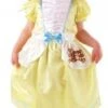 Girls Goldilocks Costume 2 Girls Goldilocks Costume -Smiffys Store girls goldilocks costume 30939 p