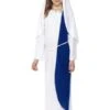 Smiffys Girls Nativity Mary Costume -Smiffys Store girls nativity mary costume 17325 p
