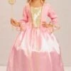 Girls Princess/Cinderella Costume -Smiffys Store girls princess cinderella costume 9239 p