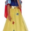 Girls Snow White Style Costume -Smiffys Store girls snow white style costume 11770 p