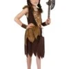 Smiffys Girls Viking Costume -Smiffys Store girls viking costume 24360 p