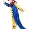 Smiffys Goosebumps Scary Clown Costume -Smiffys Store goosebumps scary clown costume 2 39586 p