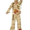 Smiffys Gutsy Mummy Costume -Smiffys Store gutsy mummy costume size large 16006 p
