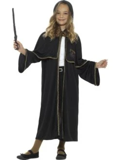 Smiffys Harry Potter Hogwart's Wizard Cloak