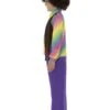 Smiffys Hippie Aroma Childs Costume 2 Smiffys Hippie Aroma Childs Costume -Smiffys Store hippie aroma childs costume 2 31133 p