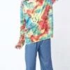 Hippie Boy Costume 2 Hippie Boy Costume -Smiffys Store hippie boy costume 32040 p