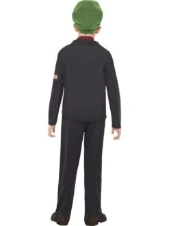 Smiffys Horrible Histories - Chimney Sweep