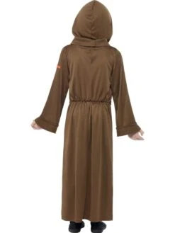 Smiffys Horrible Histories - Monk / Friar Costume