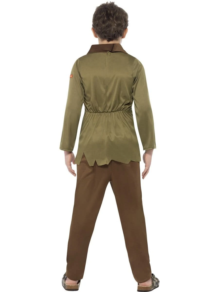 Smiffys Horrible Histories - Revolting Peasant 3 Smiffys Horrible Histories - Revolting Peasant