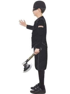 Smiffys Horrible Histories - Tudor Executioner -Smiffys Store horrible histories tudor executioner 3 38408 p