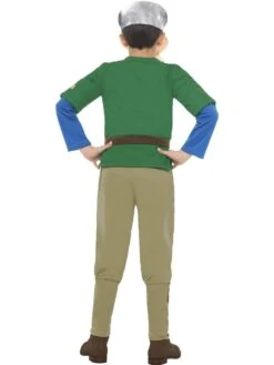 Smiffys Horrible Histories - Vicious Viking