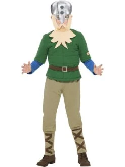 Smiffys Horrible Histories - Vicious Viking -Smiffys Store horrible histories vicious viking 38429 p