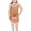 Smiffys Indian Girl Costume -Smiffys Store indian girl costume 24326 p