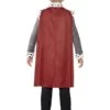 Smiffys King Arthur/ Medieval King Costume -Smiffys Store king arthur medieval king costume 2 38854 p