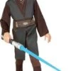 Licensed Anakin Skywalker Star Wars -Smiffys Store licensed anakin skywalker star wars size large 25291 p