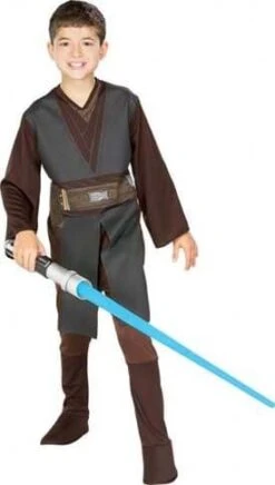Licensed Anakin Skywalker Star Wars