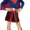 Licensed Supergirl Costume -Smiffys Store licensed supergirl costume size large 27576 p