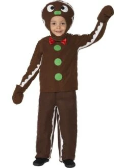 Smiffys Little Ginger Man Costume 7 Smiffys Little Ginger Man Costume -Smiffys Store little ginger man costume 24416 p