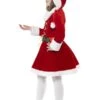 Smiffys Little Miss Santa Costume -Smiffys Store little miss santa costume 2 24440 p