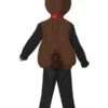 Smiffys Little Reindeer Costume -Smiffys Store little reindeer costume 2 24422 p