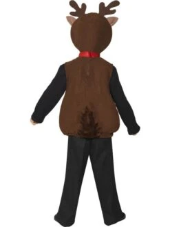 Smiffys Little Reindeer Costume