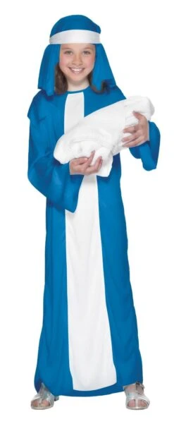 Smiffys Mary Costume