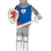 Smiffys Medieval Knight Costume -Smiffys Store medieval knight costume size large 24206 p