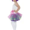 Smiffys Mini Candy Girl Costume