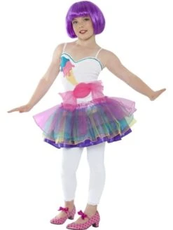 Smiffys Mini Candy Girl Costume -Smiffys Store mini candy girl costume 31154 p