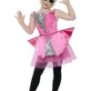 Smiffys Mini Dance Diva Costume