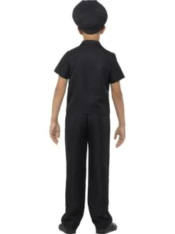 Smiffys New York Cop Costume