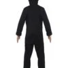 Smiffys Ninja Assassin Costume -Smiffys Store ninja assassin costume 2 39168 p