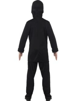 Smiffys Ninja Assassin Costume