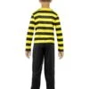 Smiffys Odlaw (Where's Wally) Costume -Smiffys Store odlaw where s wally costume 2 39608 p