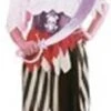 Pirate Girl Fancy Dress -Smiffys Store pirate girl fancy dress 22088 p