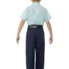 Smiffys Police Officer Costume -Smiffys Store police officer costume 2 39163 p