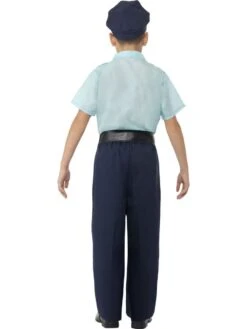 Smiffys Police Officer Costume